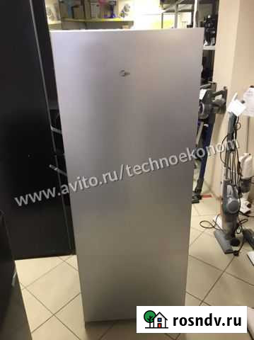 Морозильник Midea mdru239FZF42 Воронеж - изображение 1