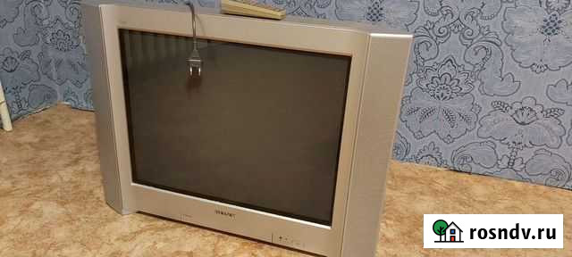 Телевизор sony Чита - изображение 1