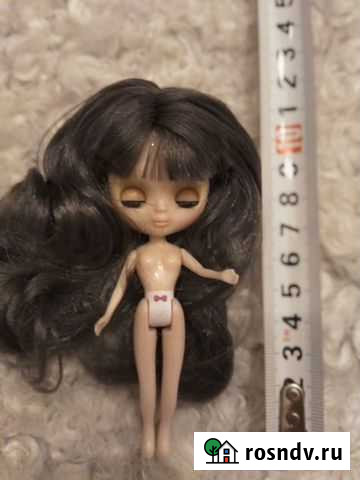 Кукла Блайз Москва - изображение 1