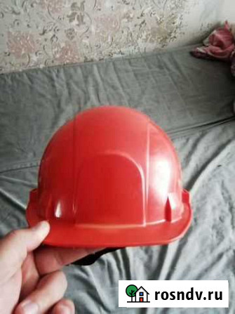 Продаю строительную каску Омск - изображение 1
