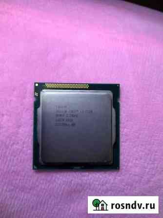 Процессор LGA1155 Intel Core i3-2120 Почеп