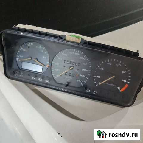 Приборная панель с MFA Passat B3 Саратов - изображение 1