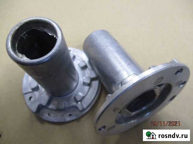 Втулка для ремонта зеркала VW T5 T6 Amarok Санкт-Петербург - изображение 1