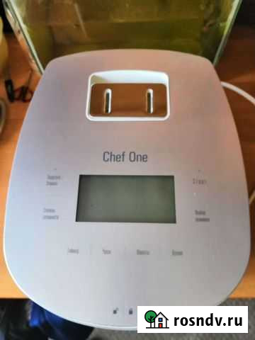 Мультиварка Чита - изображение 1