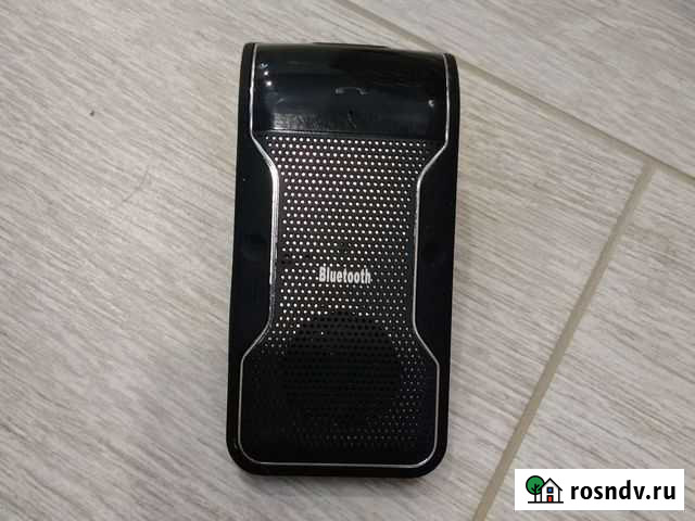 Спикерфон Казань - изображение 1