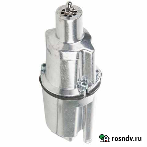 Насос садовый вибрационный belamos Пермь - изображение 1