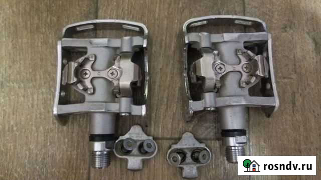 Shimano PD-M324 Североморск-3 - изображение 1