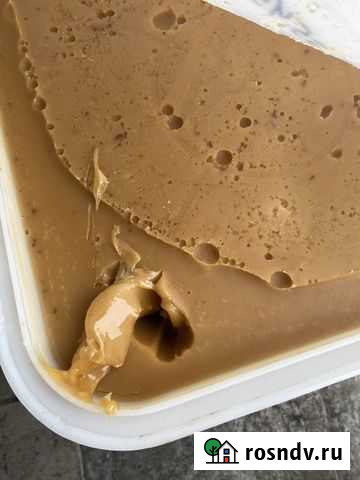 Мёд гречишный алтайский Бийск - изображение 1