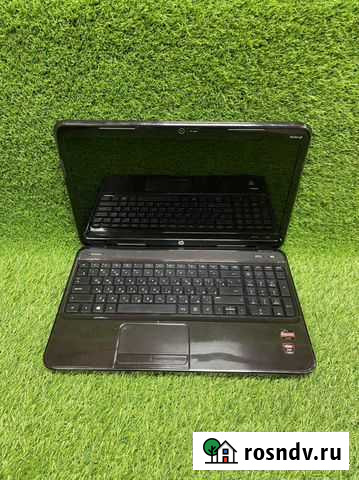 Ноутбук / 15.6 / SSD / 2Gb Видеокарта Краснодар - изображение 1