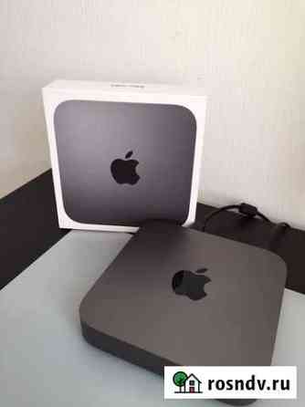 Apple Mac mini 2018 Мурино