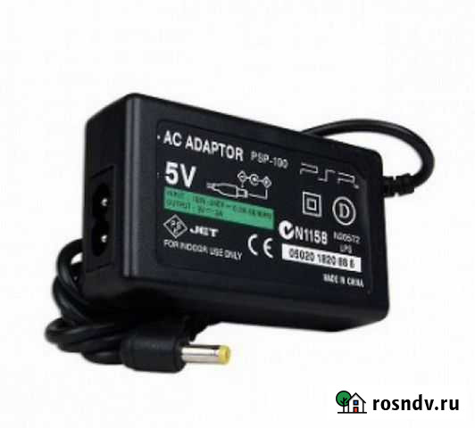 Блок питаниядля sony psp-104 оригинальный Москва - изображение 1