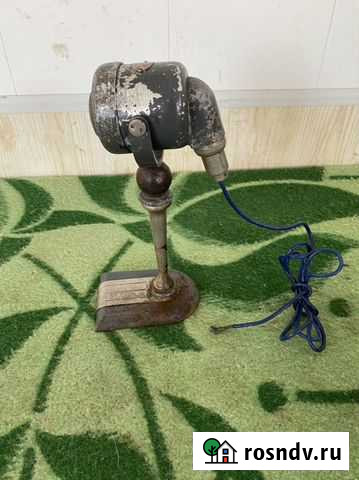 Микрофон СССР Ялта - изображение 1