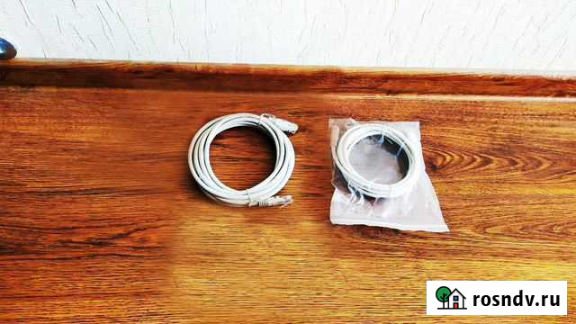 Патч Корд 3 метра Ставрополь - изображение 1