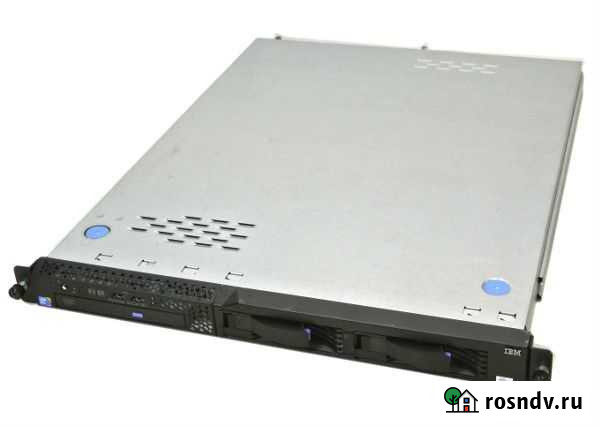 Продам сервер IBM Иркутск - изображение 1