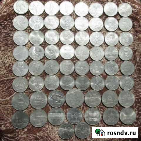 СССР (1988-1991) на выбор Сургут - изображение 1