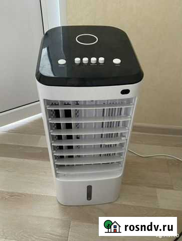 Кондиционер мобильный Константиновская - изображение 1