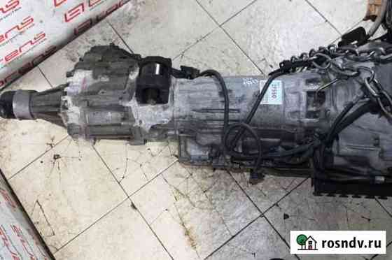 АКПП toyota 5VZ-FE grand hiace Красноярск