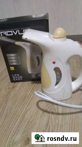 Отпариватель Белогорск - изображение 1