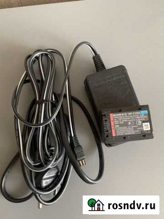 Аккумулятор и бп для камеры Sony hdr-cx160e Саранск - изображение 1
