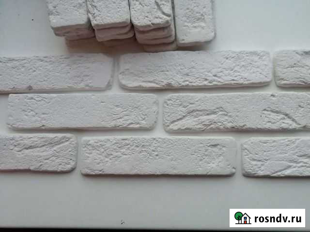 Декоративные кирпичи Карталы - изображение 1