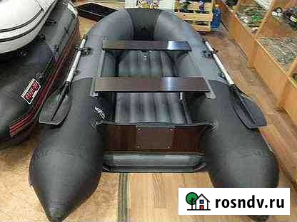 Лодка. Таймень 380 NX. PRO Кемерово - изображение 1