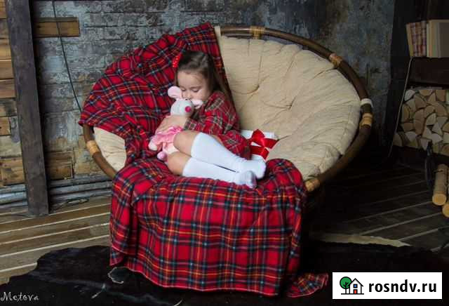 Фотосъёмка Нижний Новгород - изображение 1