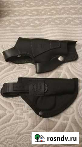 Кобура на тт и пм Махачкала - изображение 1