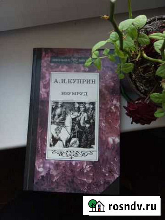 Куприн Изумруд Абинск - изображение 1