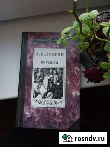 Куприн Изумруд Абинск - изображение 1