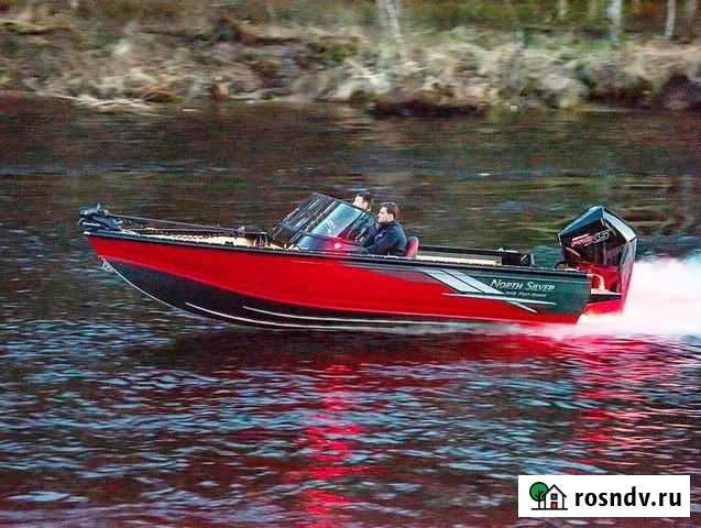 Northsilver 645 Fish Sport Mercury 250 pro xs Санкт-Петербург - изображение 1