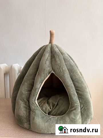 Домик для кошки Вилючинск - изображение 1