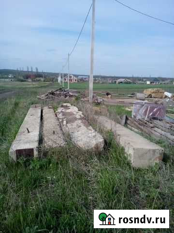 Блоки фундаментные Миллерово - изображение 1