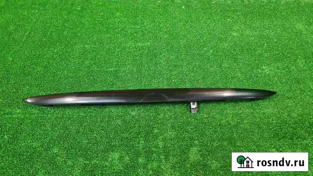Планка багажника бмв X5 е53 Воронеж - изображение 1