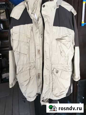 Охотничий костюм фирмыDeerhunter Сергиев Посад - изображение 1