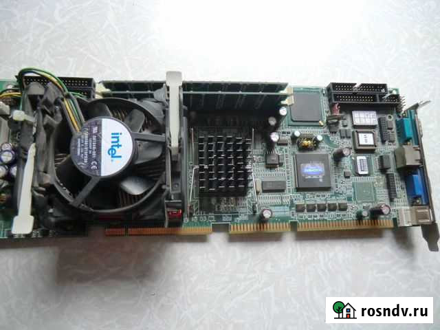 Платы от ретрокомпов 486.586 Воронеж - изображение 1