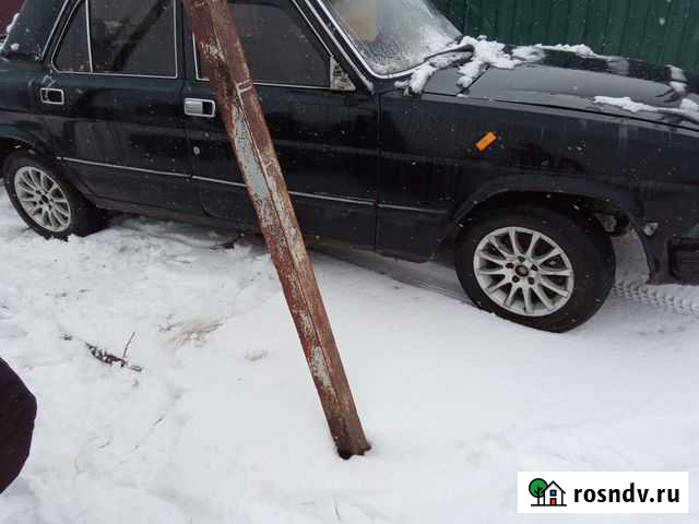 Колеса Биробиджан - изображение 1