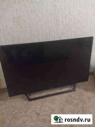 Телевизор sony bravia смарт Омск