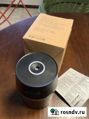 Увлажнитель воздуха Нижний Новгород - изображение 1