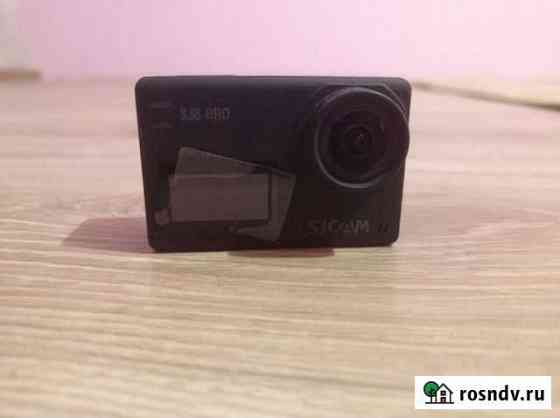 Экшн камера sjcam sj8 pro Бугуруслан