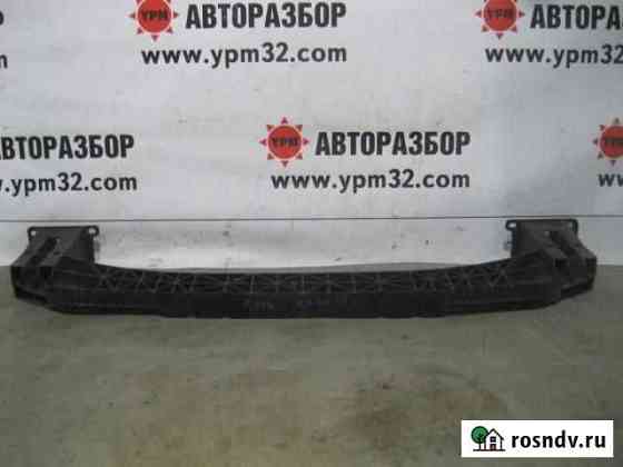 Усилитель переднего бампера от Peugeot 308 2007 Брянск
