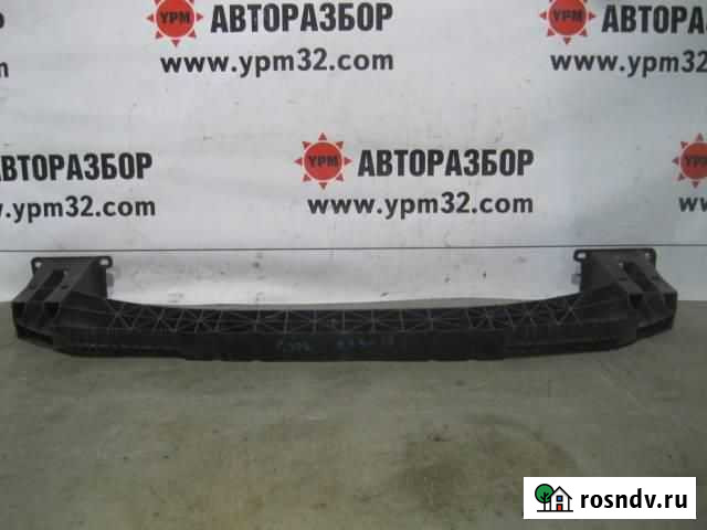Усилитель переднего бампера от Peugeot 308 2007 Брянск - изображение 1