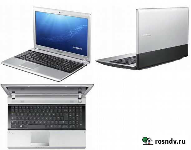 Ноутбук samsung Альметьевск - изображение 1