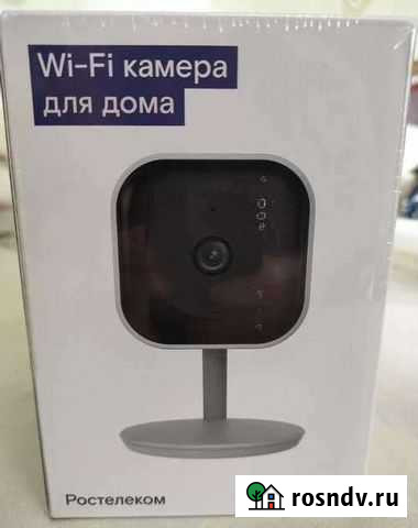 Камера видеонаблюдения для дома Печора - изображение 1