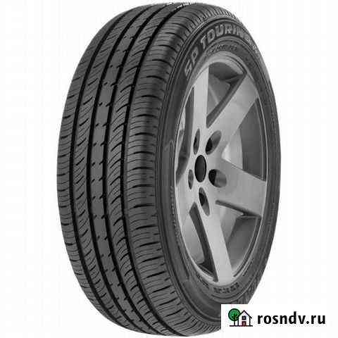 Dunlop SP Touring R1 195/65 R15 91L Челябинск
