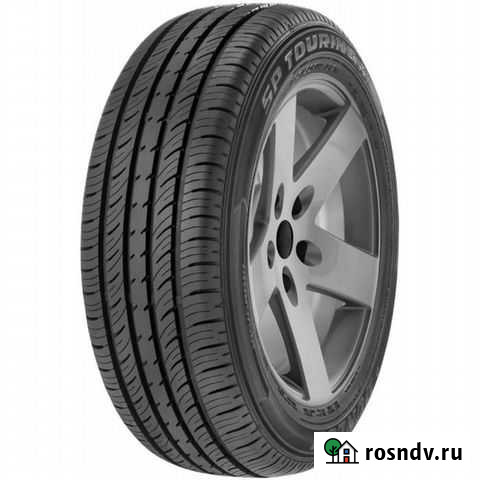 Dunlop SP Touring R1 195/65 R15 91L Челябинск - изображение 1