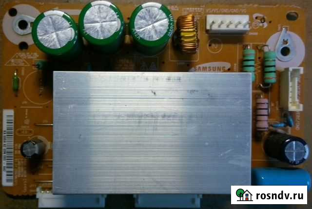 LJ92-01668A (LJ41-06613A, BN96-12168A) Барнаул - изображение 1