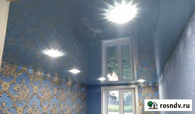 Натяжные потолки от производителя Махачкала - изображение 1