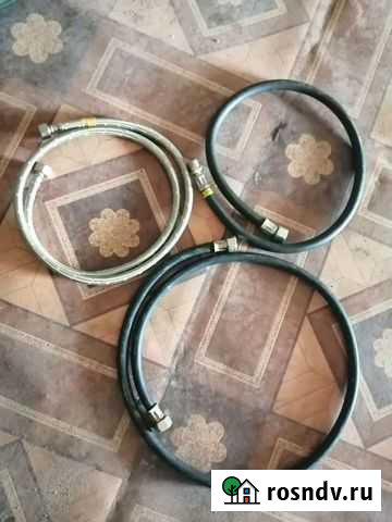 Газовый шланг Рязань - изображение 1