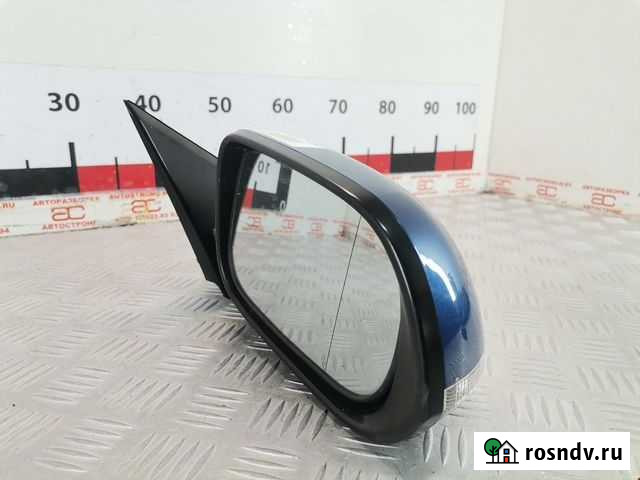 Зеркало боковое правое Honda Accord 7 Москва - изображение 1