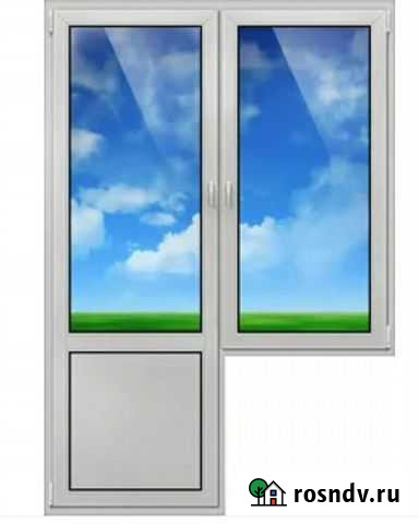 Балконная группа Нефтекамск - изображение 1